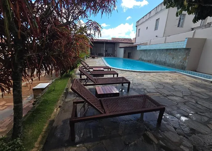 Hotel São Francisco