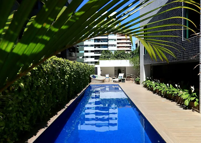 Porto Kaeté Hotel