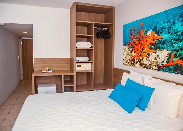 Hotel Ponta Verde Maceió